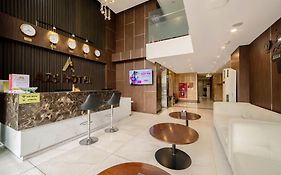 A25 Hotel - 21 Le Duc Tho