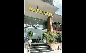 A25 Hotel - 21 Le Duc Tho